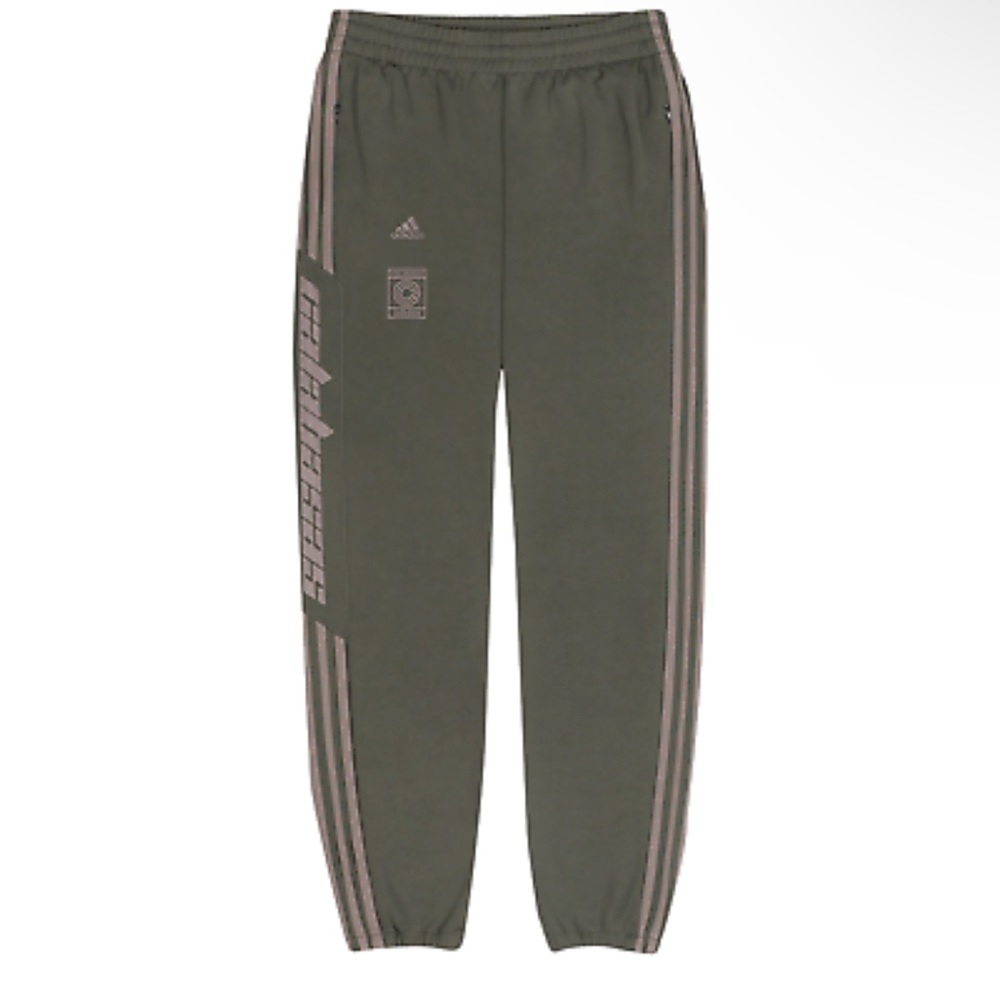 Adidas Yeezy Calabasas men’s medium jogger